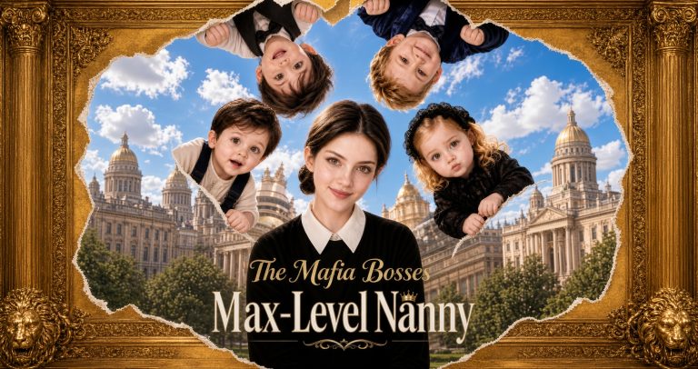The Mafia Bosses’ Max-Level Nanny – How to Watch