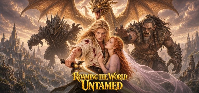 Roaming the World Untamed – How to Watch