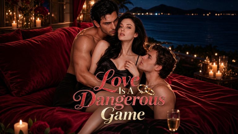 Love Is A Dangerous Game – How to Watch